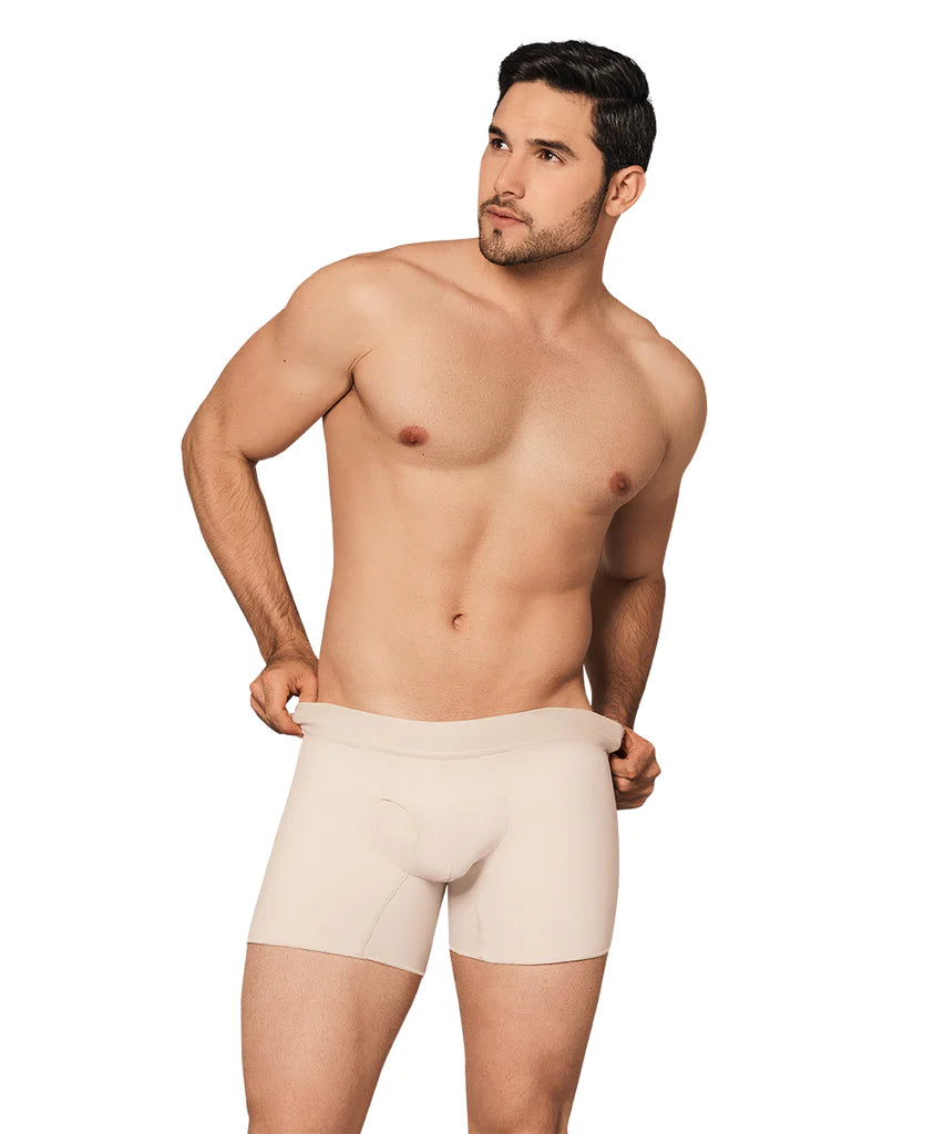 Hombres de discount boxer