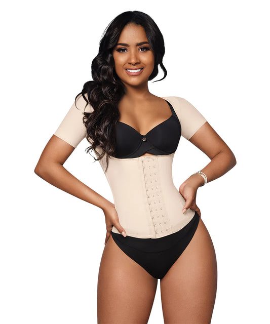 Faja Cinturilla Tipo Jacket (Ref. O-062)