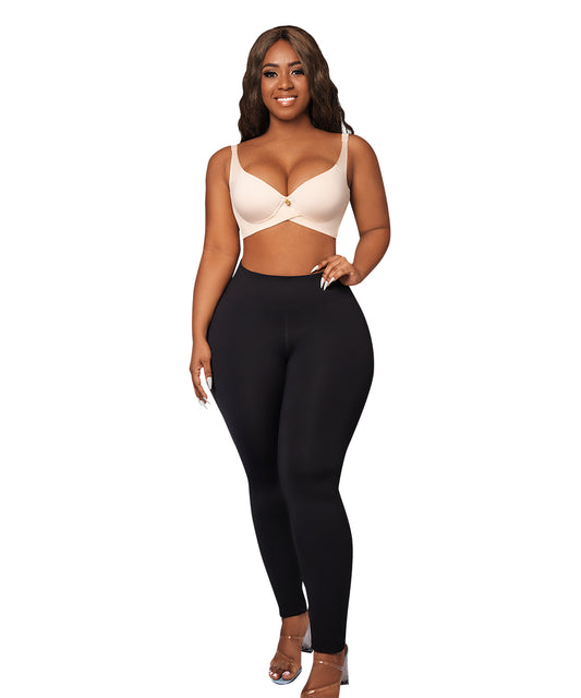 Leggins Negro (Ref. S-050)